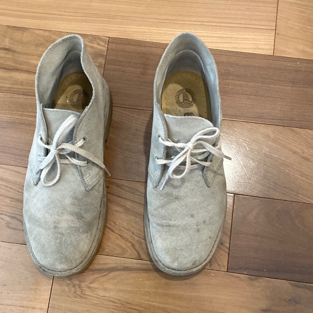 Clarks Originals Desert Boot